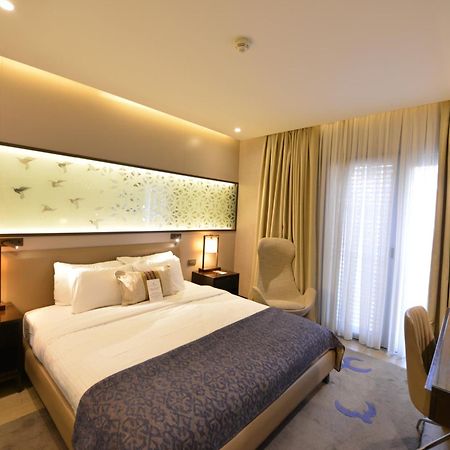Waxwing Hotel Antakya Εξωτερικό φωτογραφία