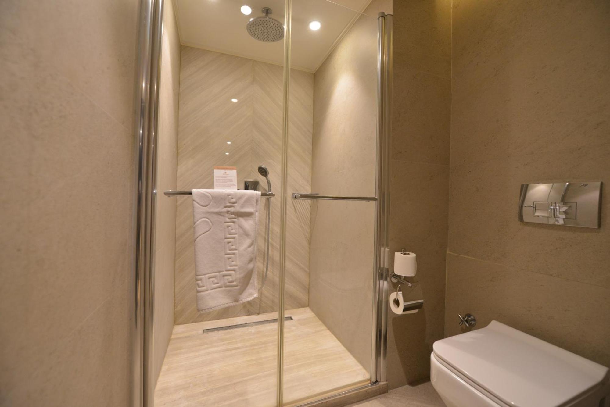 Waxwing Hotel Antakya Εξωτερικό φωτογραφία