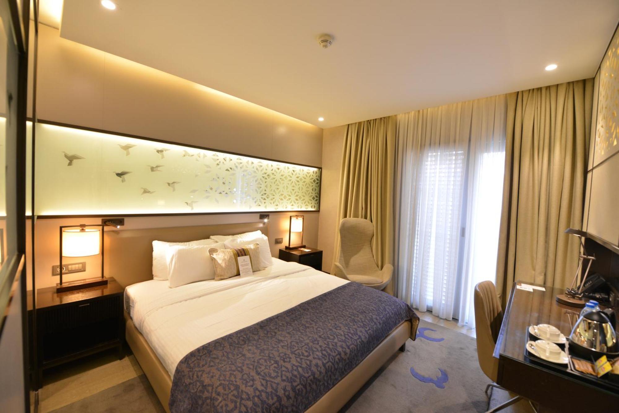 Waxwing Hotel Antakya Εξωτερικό φωτογραφία