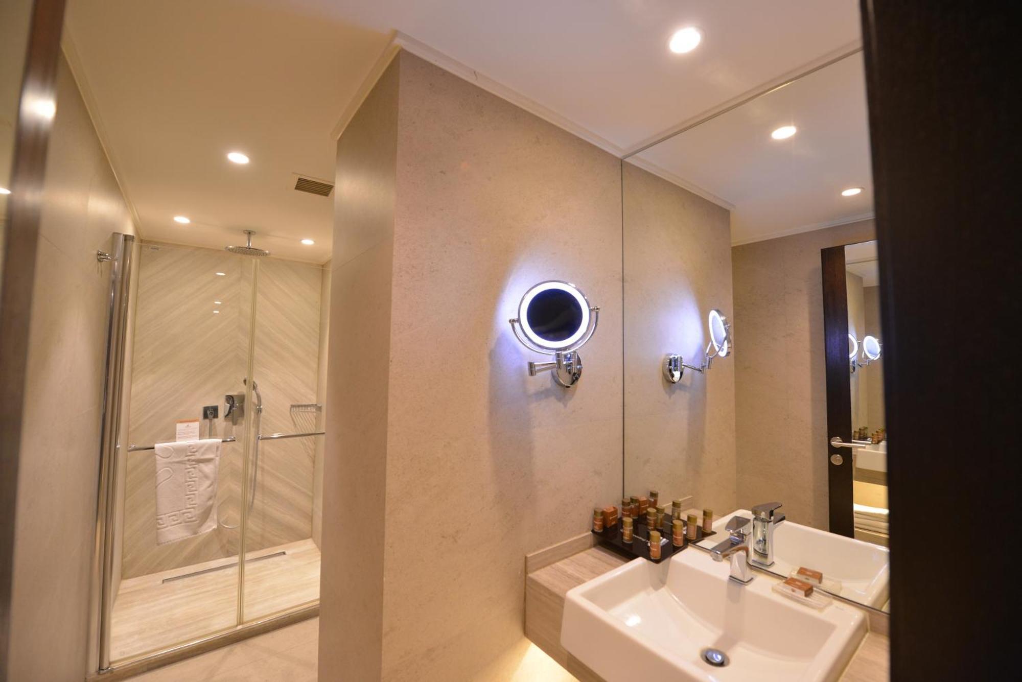 Waxwing Hotel Antakya Εξωτερικό φωτογραφία