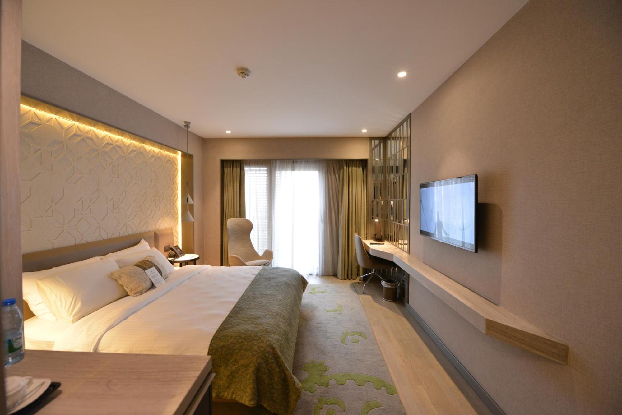 Waxwing Hotel Antakya Εξωτερικό φωτογραφία