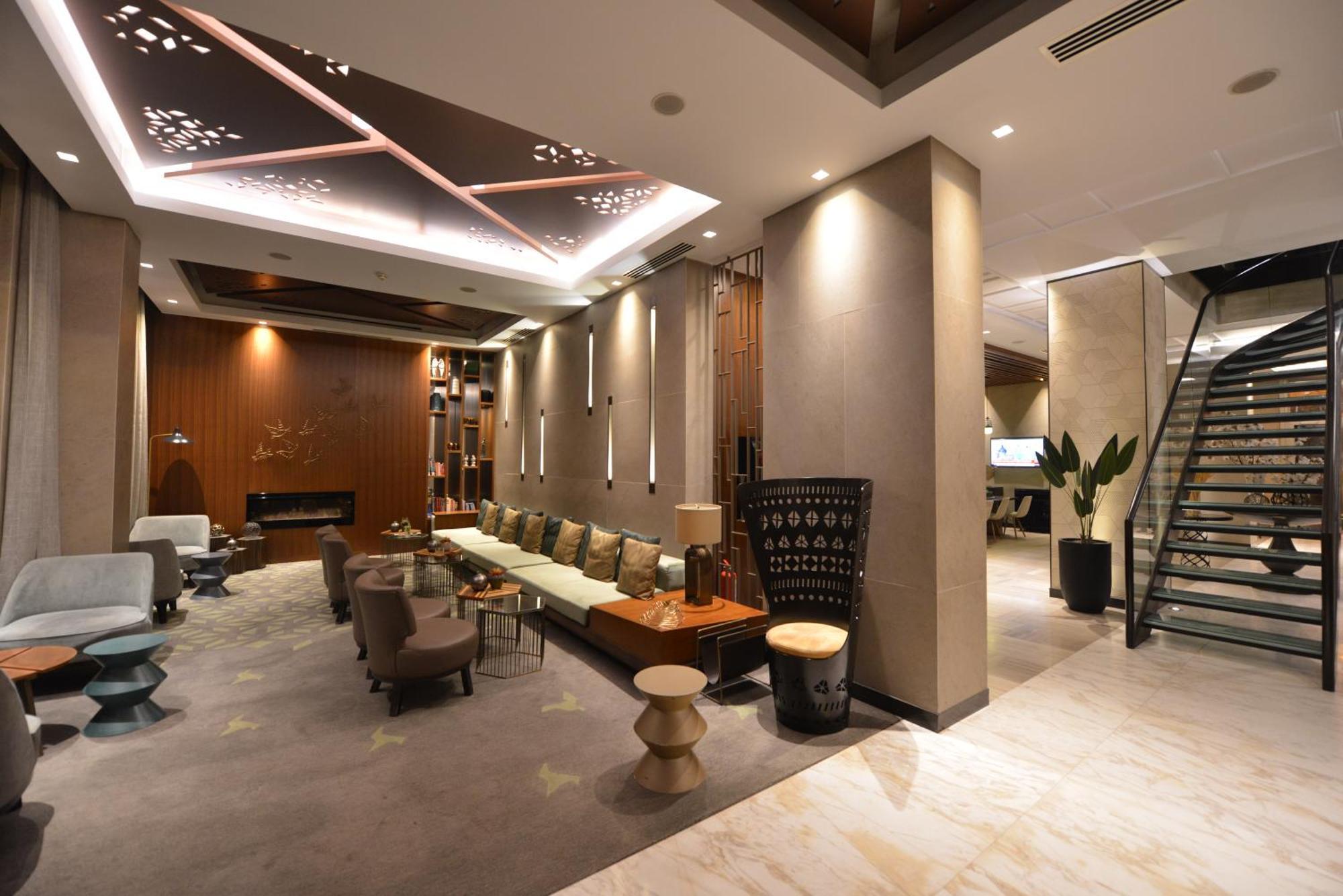 Waxwing Hotel Antakya Εξωτερικό φωτογραφία