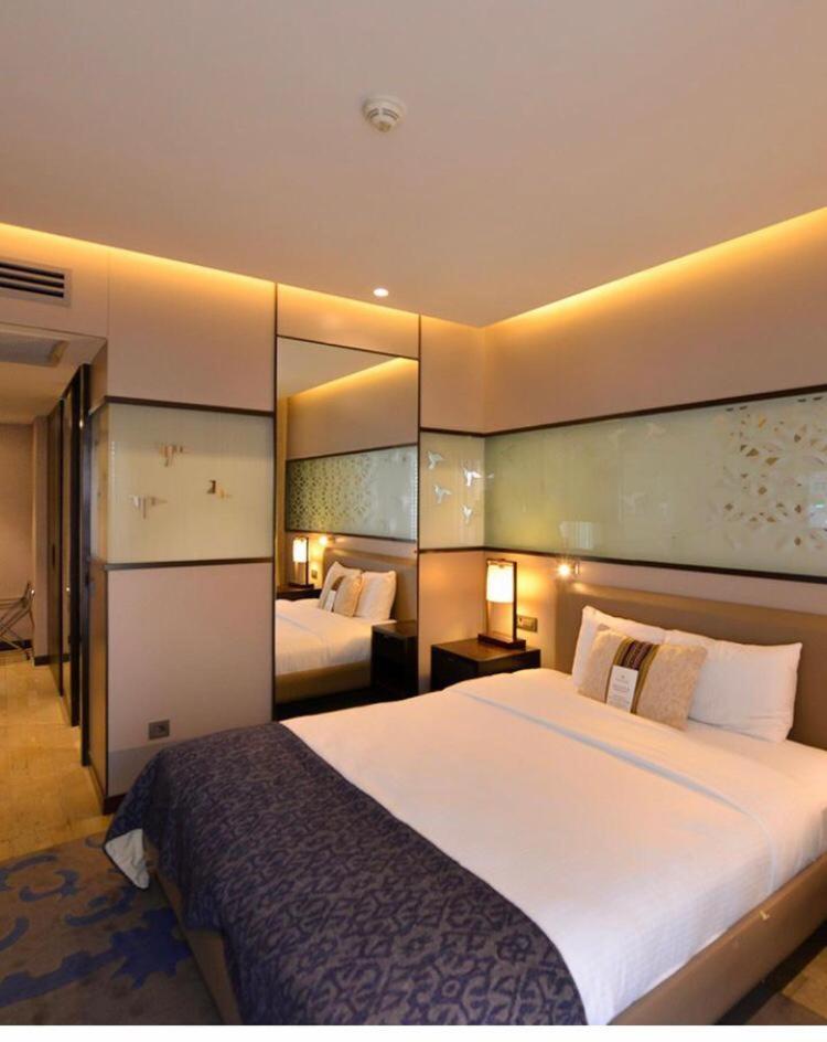 Waxwing Hotel Antakya Εξωτερικό φωτογραφία