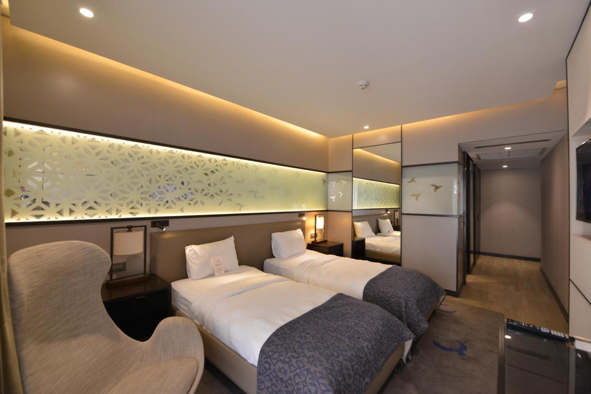 Waxwing Hotel Antakya Εξωτερικό φωτογραφία