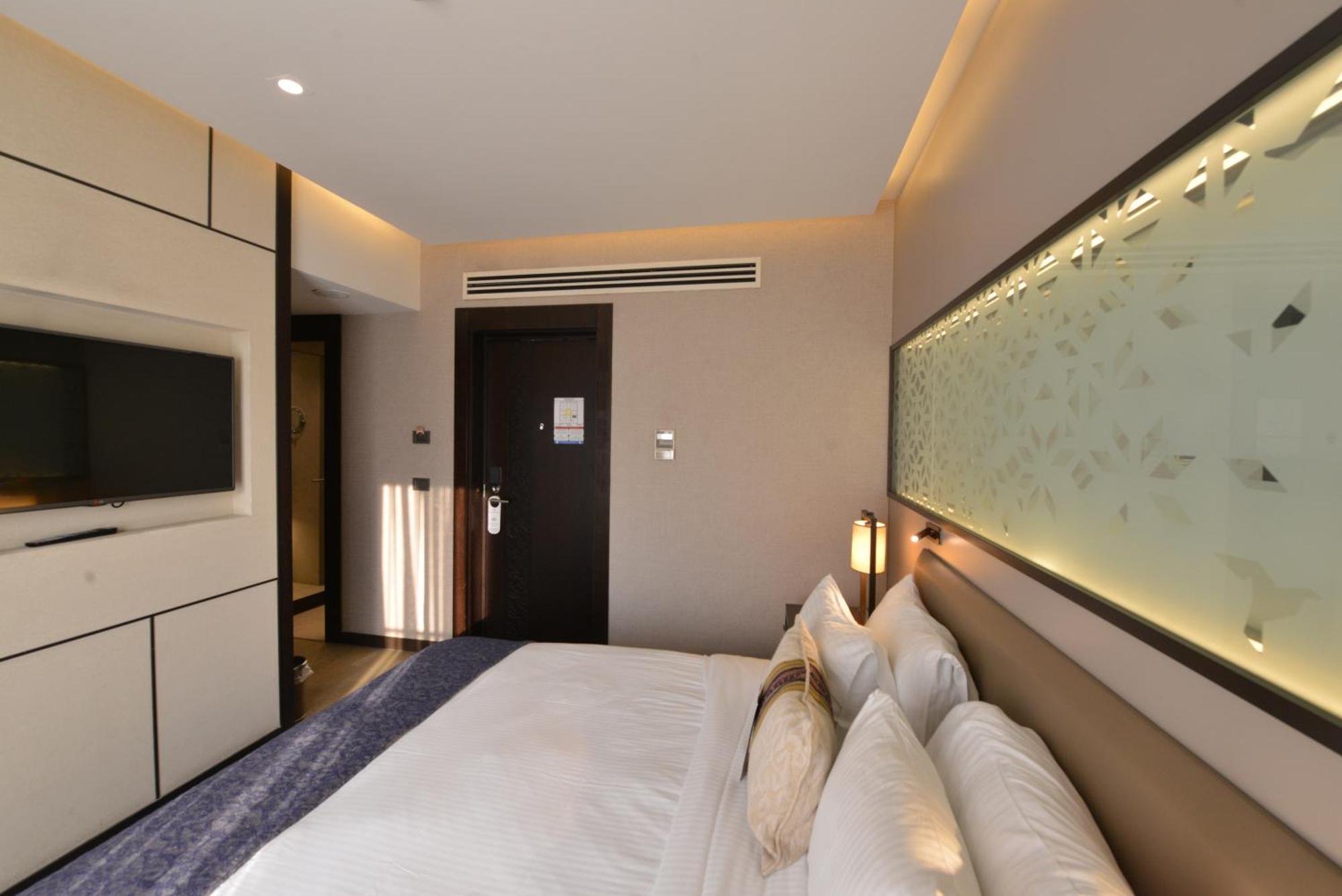 Waxwing Hotel Antakya Εξωτερικό φωτογραφία