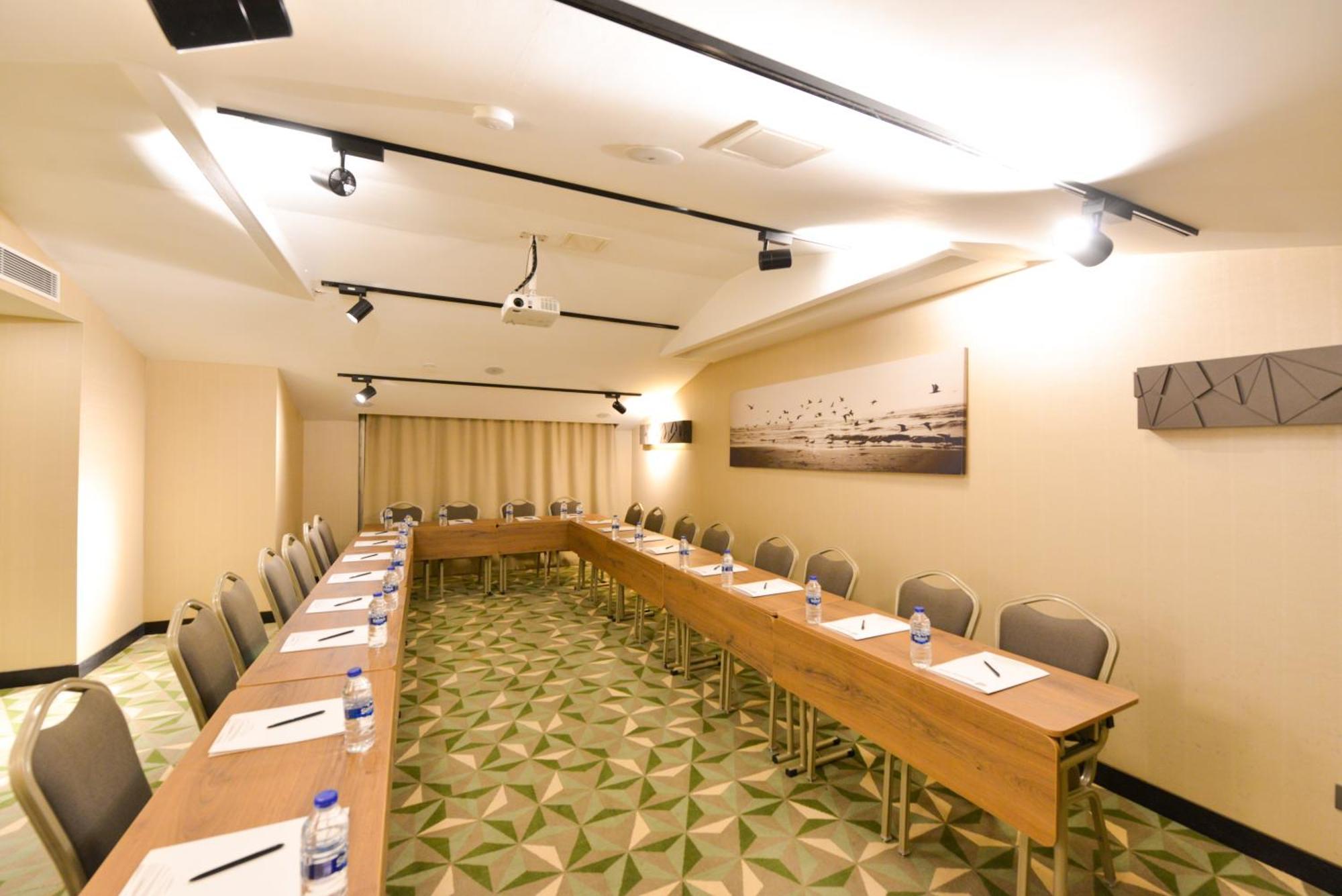 Waxwing Hotel Antakya Εξωτερικό φωτογραφία