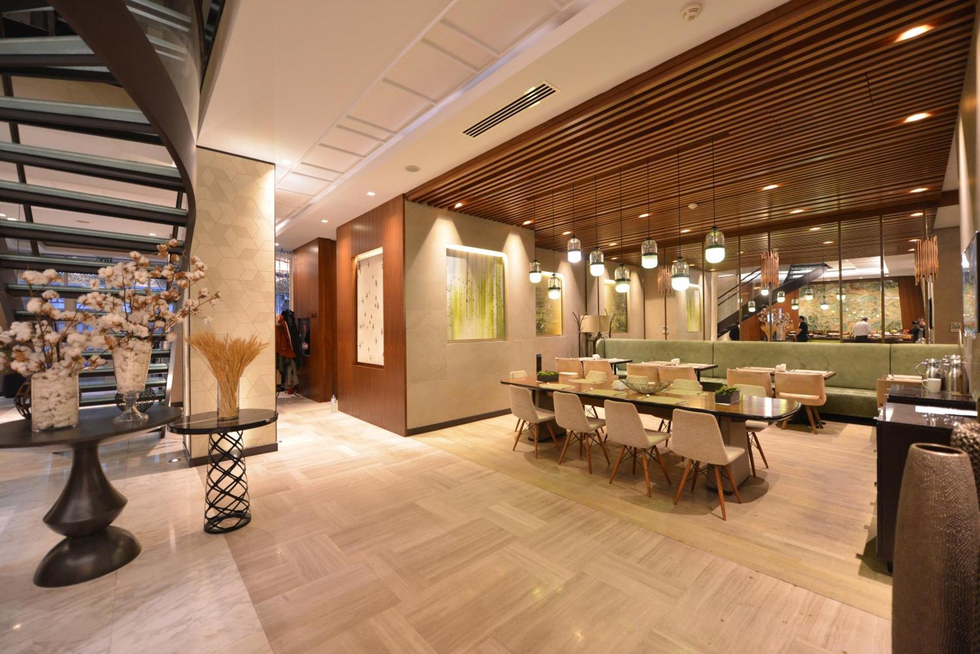 Waxwing Hotel Antakya Εξωτερικό φωτογραφία