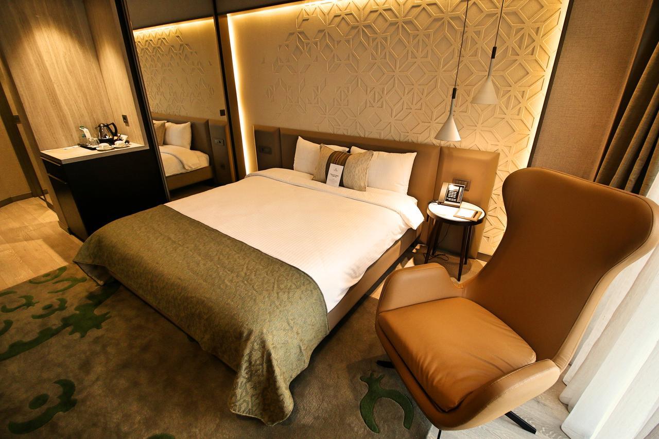 Waxwing Hotel Antakya Δωμάτιο φωτογραφία