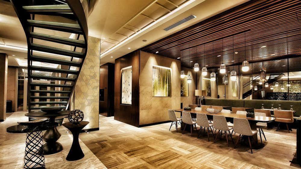 Waxwing Hotel Antakya Εξωτερικό φωτογραφία
