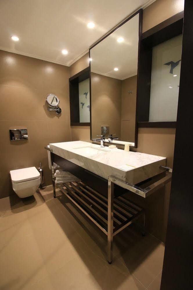 Waxwing Hotel Antakya Εξωτερικό φωτογραφία