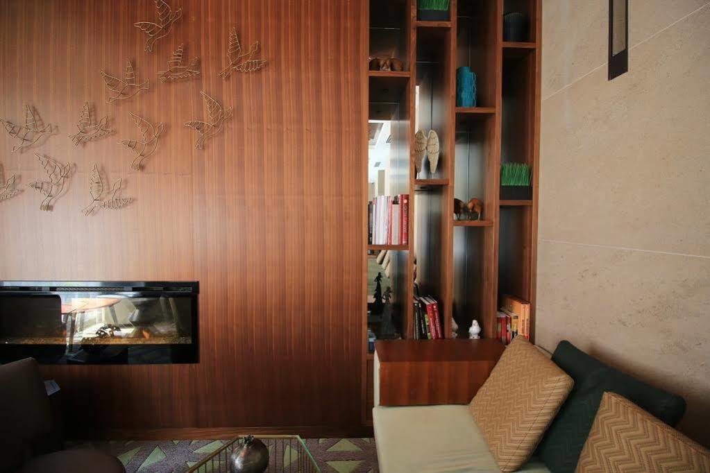 Waxwing Hotel Antakya Εξωτερικό φωτογραφία