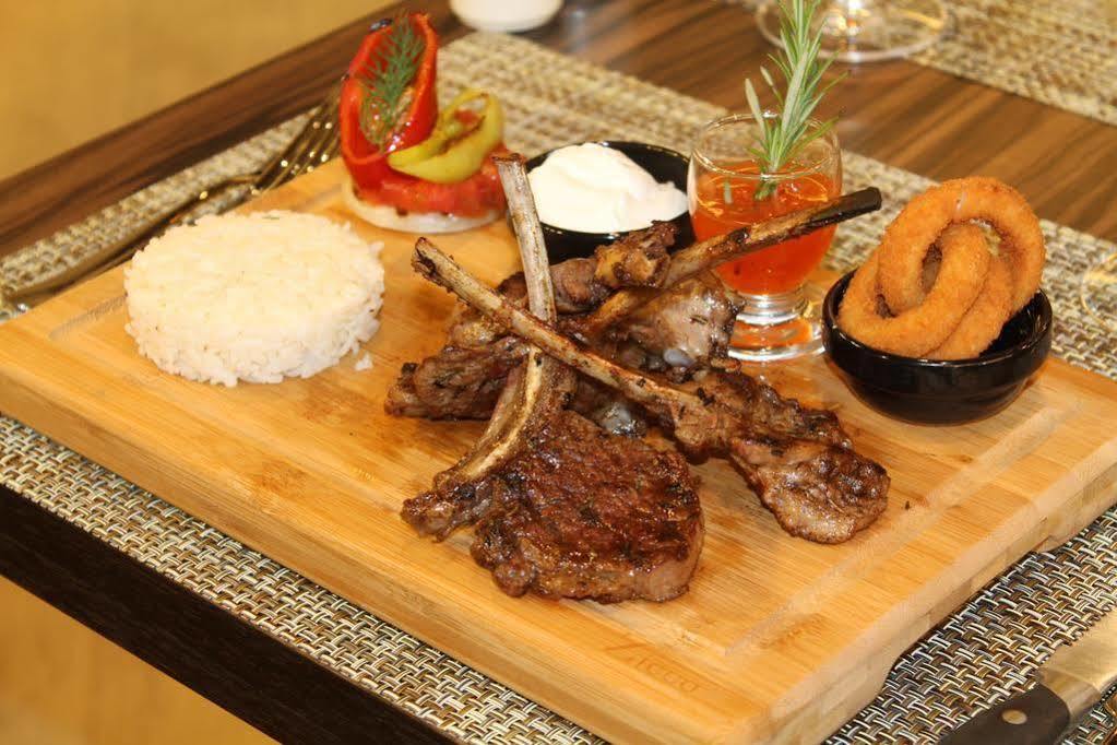 Waxwing Hotel Antakya Εξωτερικό φωτογραφία