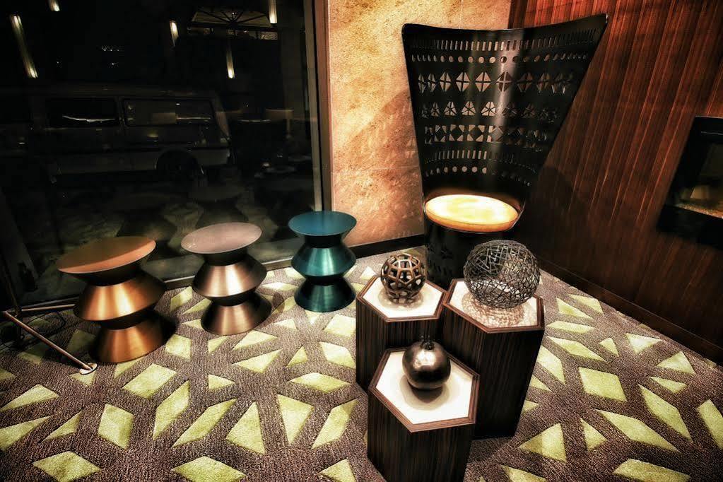 Waxwing Hotel Antakya Εξωτερικό φωτογραφία