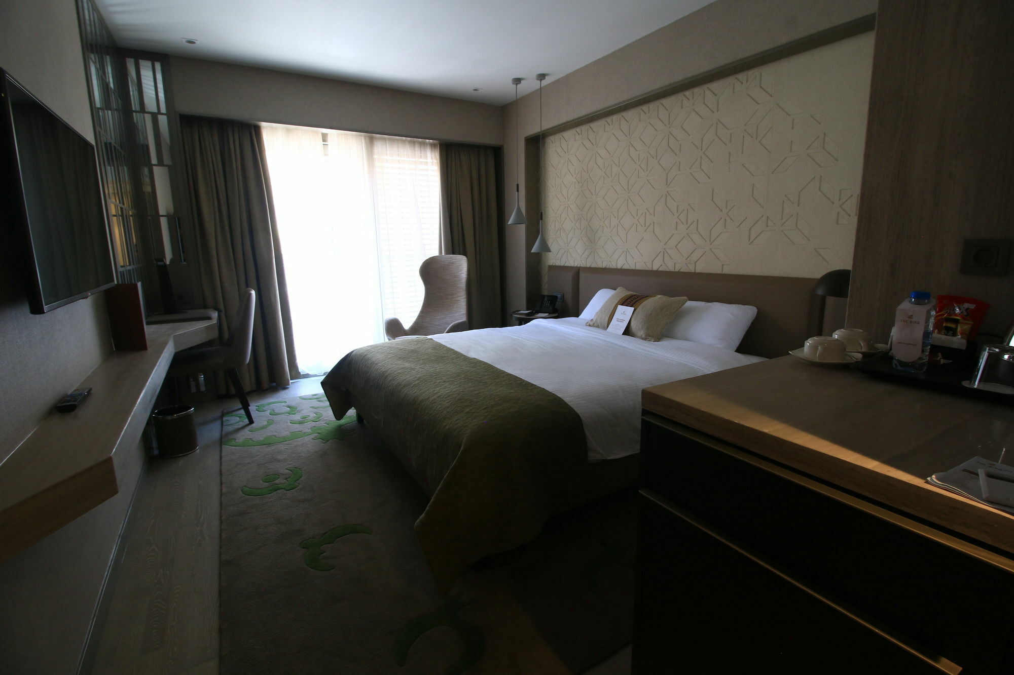Waxwing Hotel Antakya Εξωτερικό φωτογραφία