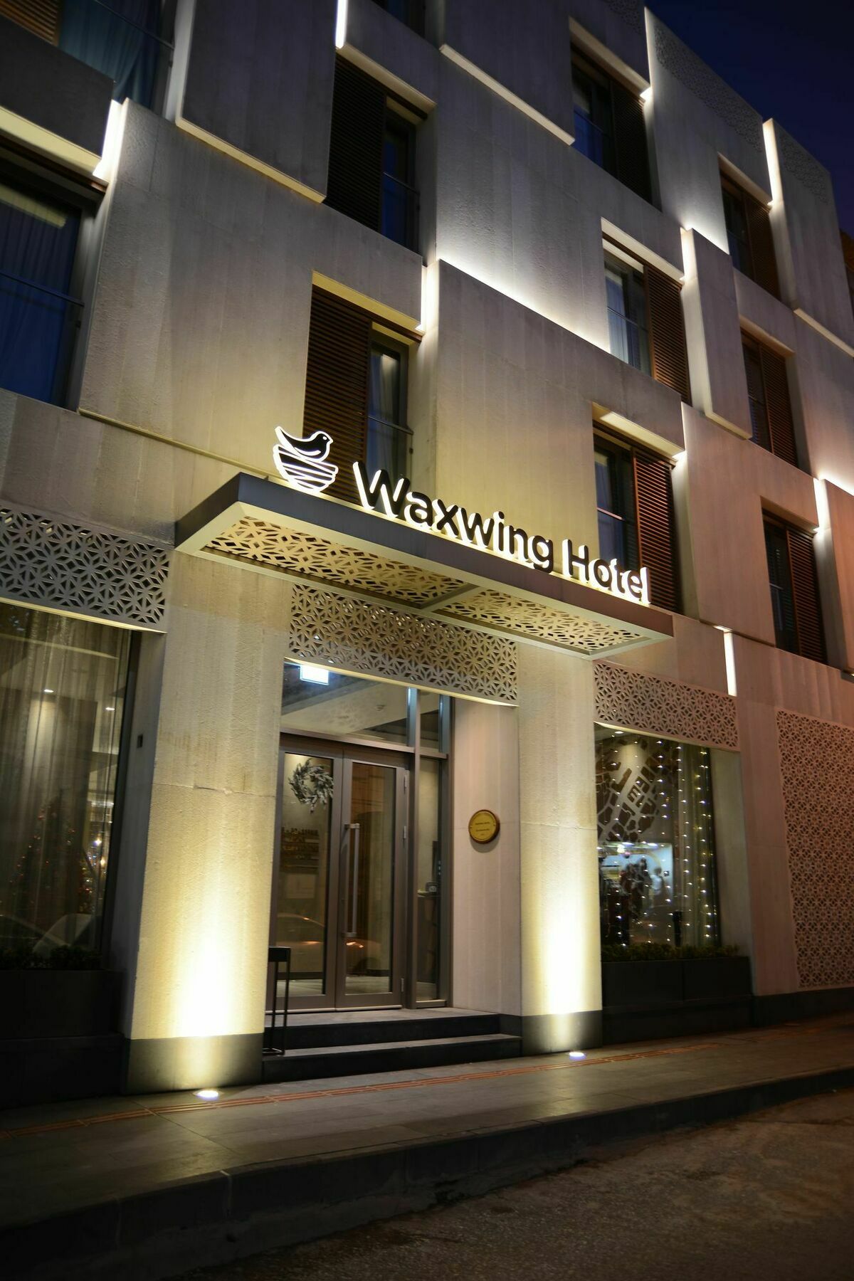 Waxwing Hotel Antakya Εξωτερικό φωτογραφία