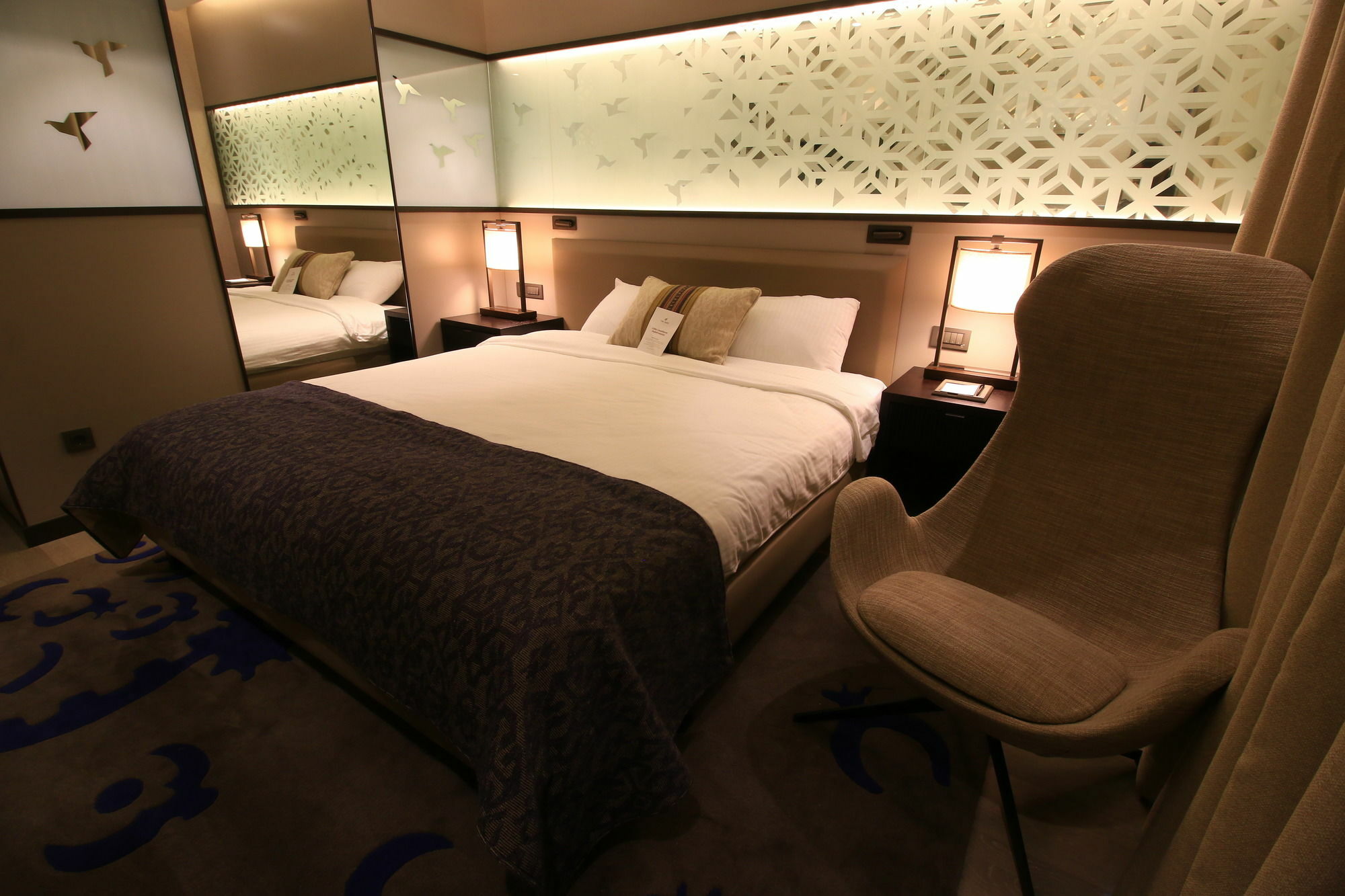 Waxwing Hotel Antakya Εξωτερικό φωτογραφία