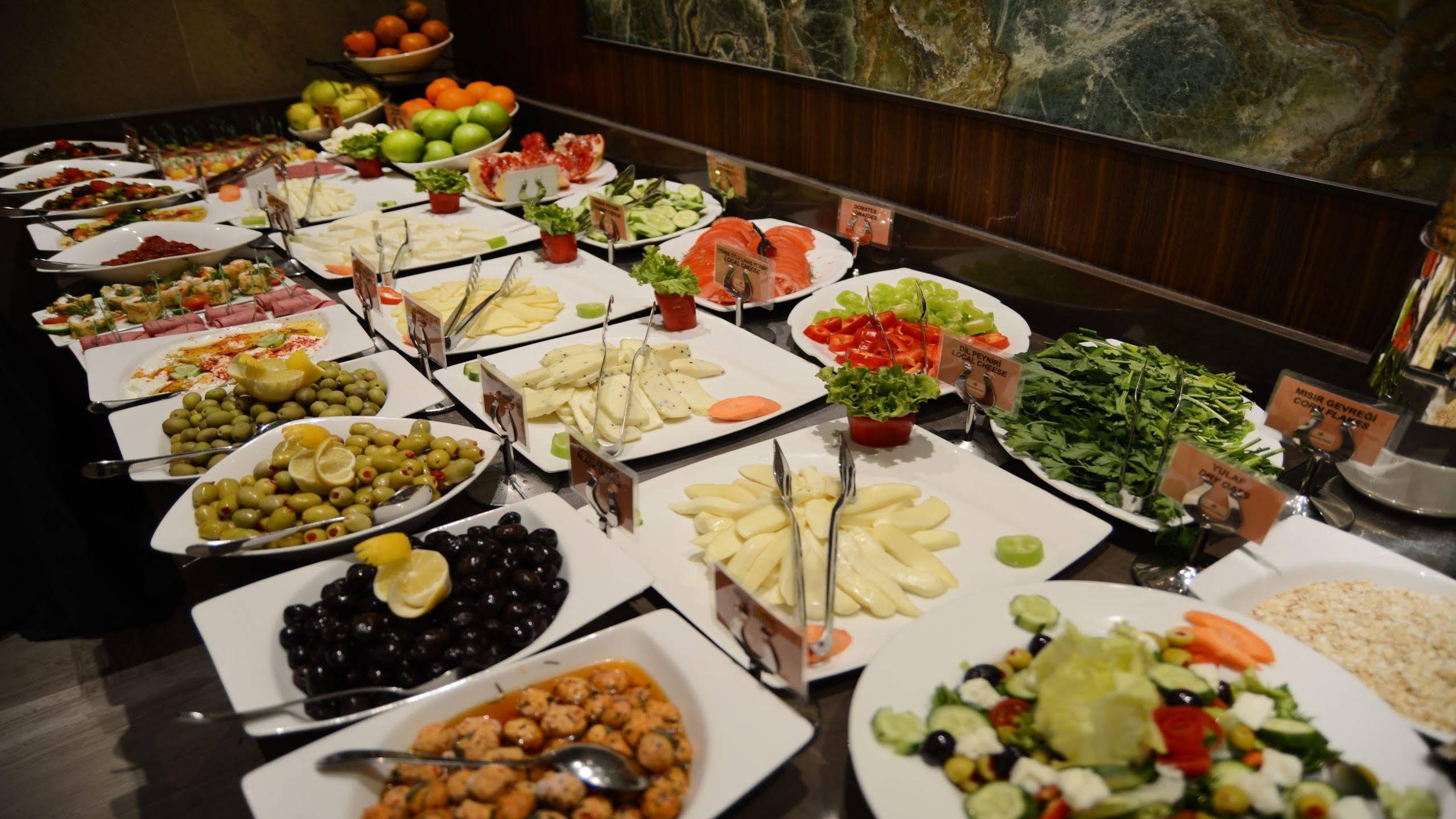 Waxwing Hotel Antakya Εξωτερικό φωτογραφία